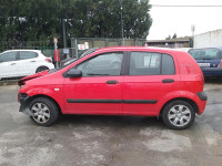 HYUNDAI GETZ (TB)