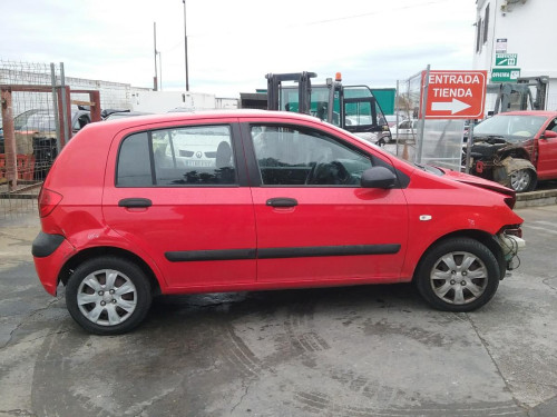  HYUNDAI GETZ (TB) 