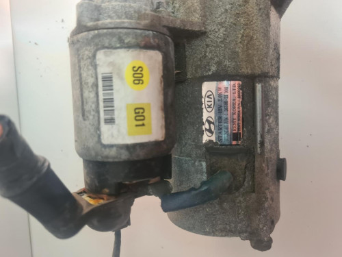  MOTOR ARRANQUE HYUNDAI IX35 (EL/LM) 