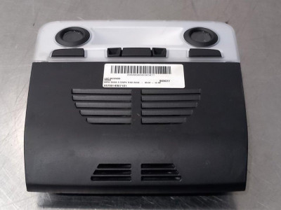 LUZ INTERIOR, BMW, SERIE 3 COUPE (E92)