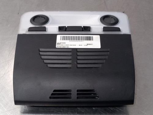  LUZ INTERIOR, BMW, SERIE 3 COUPE (E92) 