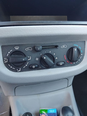 MANDO CALEFACCION / AIRE ACONDICIONADO Citroen C3 (2002->)