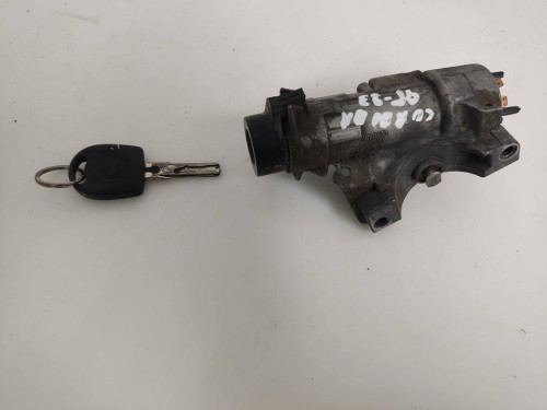 CONMUTADOR DE ARRANQUE Seat CORDOBA BERLINA (6L2) 