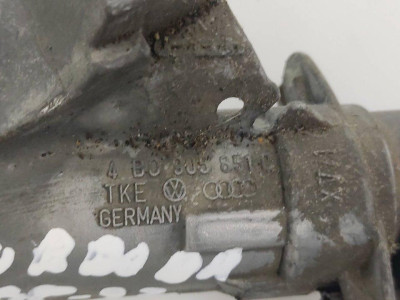 CONMUTADOR DE ARRANQUE, SEAT, CORDOBA BERLINA (6L2)