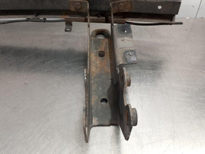 REFUERZO PARAGOLPES TRASERO, FORD, TRANSIT/TOURNEO CUSTOM COMBI (TTF)