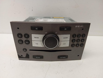 SISTEMA AUDIO / RADIO CD, OPEL, ANTARA