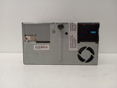 SISTEMA AUDIO / RADIO CD, OPEL, ANTARA