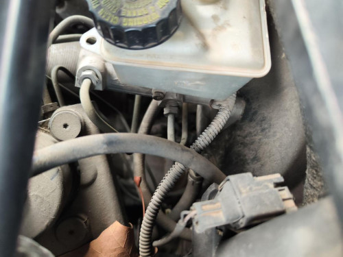 BOMBA FRENO Volvo S80 BERLINA 