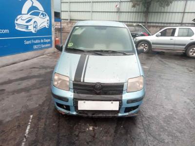 FIAT II PANDA (169)