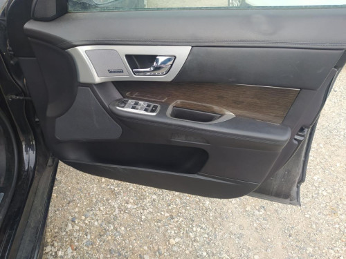  MANDO ELEVALUNAS DELANTERO DERECHO JAGUAR XF 