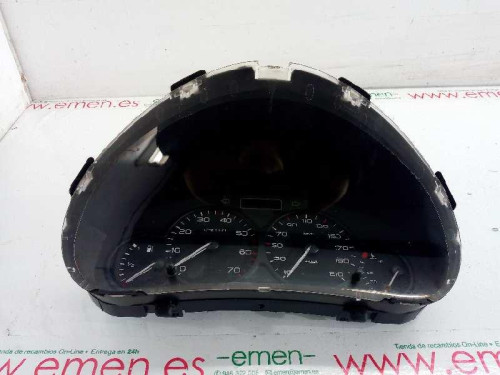  CUADRO INSTRUMENTOS, PEUGEOT, PARTNER (S2) 