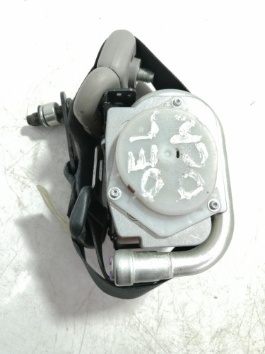  CINTURON SEGURIDAD DELANTERO DERECHO SUBARU IMPREZA (G11/GD/GG) 