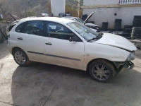 SEAT IBIZA (6L1)