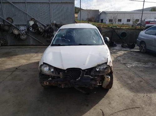  SEAT IBIZA (6L1) 