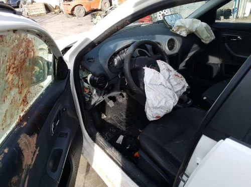  SEAT IBIZA (6L1) 