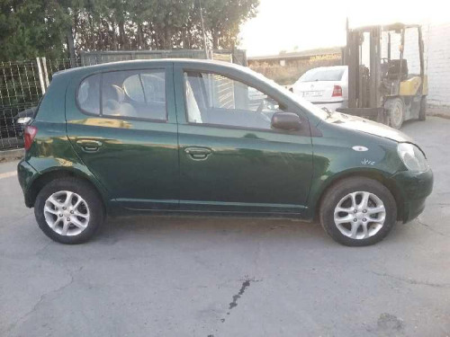  TOYOTA YARIS (NCP1/NLP1/SCP1) 