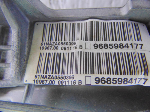  COLUMNA DIRECCION PEUGEOT 508 SW 