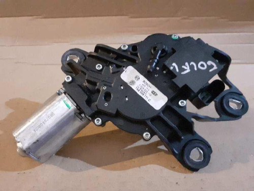  MOTOR LIMPIA TRASERO 
