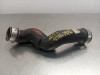 MANGUERAS INTERCOOLER Mercedes-Benz CLASE C (BM 203) SPORTCOUPE 