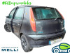 FIAT II PUNTO (188) BERLINA 