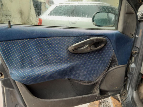  FIAT II PUNTO (188) BERLINA 