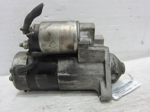  MOTOR ARRANQUE DACIA SANDERO 