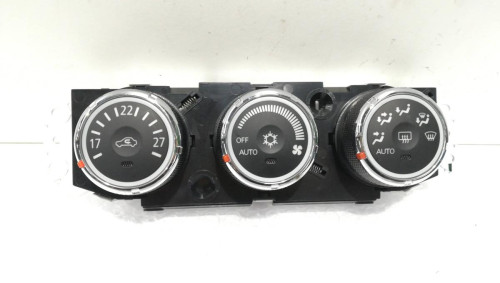  MANDO CLIMATIZADOR MITSUBISHI ASX (GA0W) 