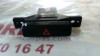  WARNING SUZUKI GRAND VITARA (JB/JT) 