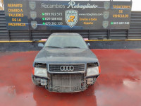 AUDI A6 BERLINA (C4)