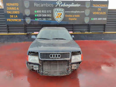 AUDI A6 BERLINA (C4)