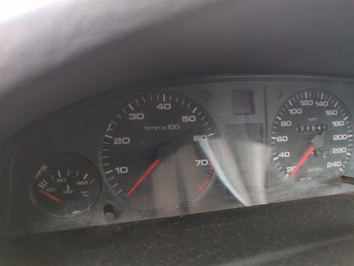  AUDI A6 BERLINA (C4) 