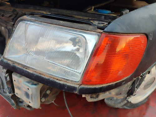  AUDI A6 BERLINA (C4) 