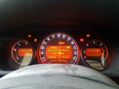 CUADRO INSTRUMENTOS, CITROEN, C5 BERLINA