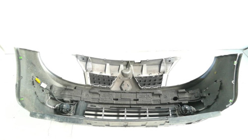  PARAGOLPES DELANTERO RENAULT SCENIC II (JM) 