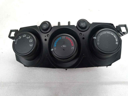  MANDO CALEFACCION / AIRE ACONDICIONADO MAZDA 2 BERLINA (DE) 