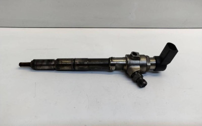 INYECTOR, Seat, LEON (1P1)