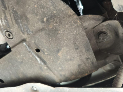 COMPRESOR AIRE ACONDICIONADO