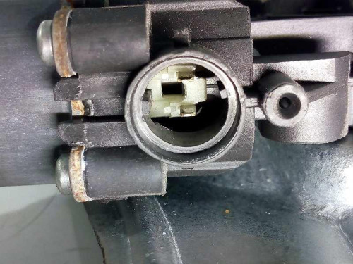  ELEVALUNAS DELANTERO IZQUIERDO RENAULT CLIO III 