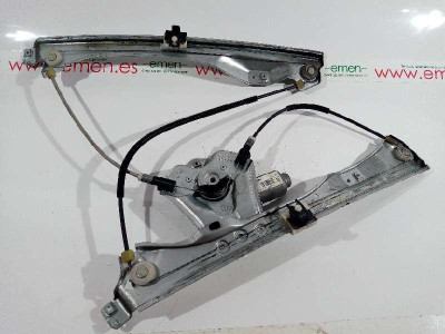 ELEVALUNAS DELANTERO IZQUIERDO, RENAULT, CLIO III