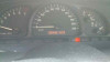 OPEL VECTRA B BERLINA — vehículo donante para recambios 