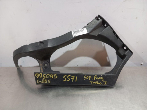  SOPORTE PARAGOLPES TRASERO CITROEN DS5 