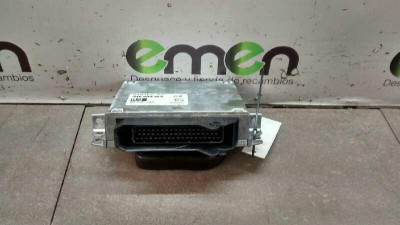 CENTRALITA MOTOR UCE, OPEL, VECTRA B BERLINA