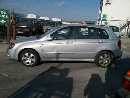  KIA CERATO (LD) 