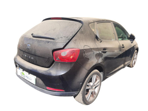 SEAT IBIZA BERLINA (6J5) — vehículo donante para recambios 