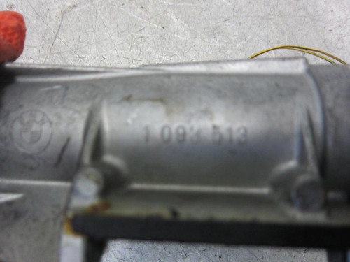  COLUMNA DIRECCION BMW SERIE X5 (E53) 