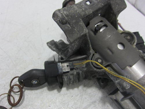  COLUMNA DIRECCION BMW SERIE X5 (E53) 