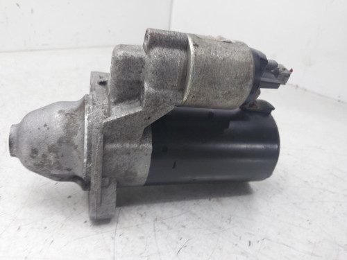 MOTOR ARRANQUE Hyundai TUCSON (TL) 