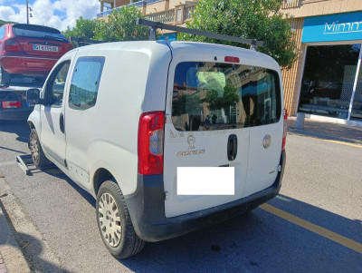 FIAT III FIORINO (225)