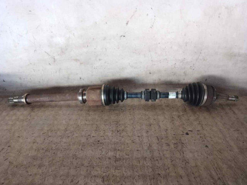TRANSMISION DELANTERA DERECHA NISSAN ALMERA (N16/E) 