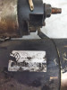 MOTOR ARRANQUE 